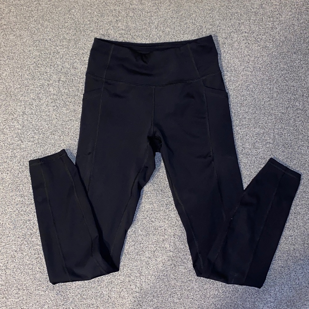 All In Motion black leggings